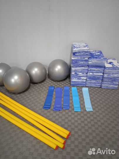 Будоматы 20мм