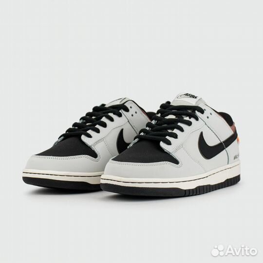 Кроссовки Nike SB Dunk Low 25902