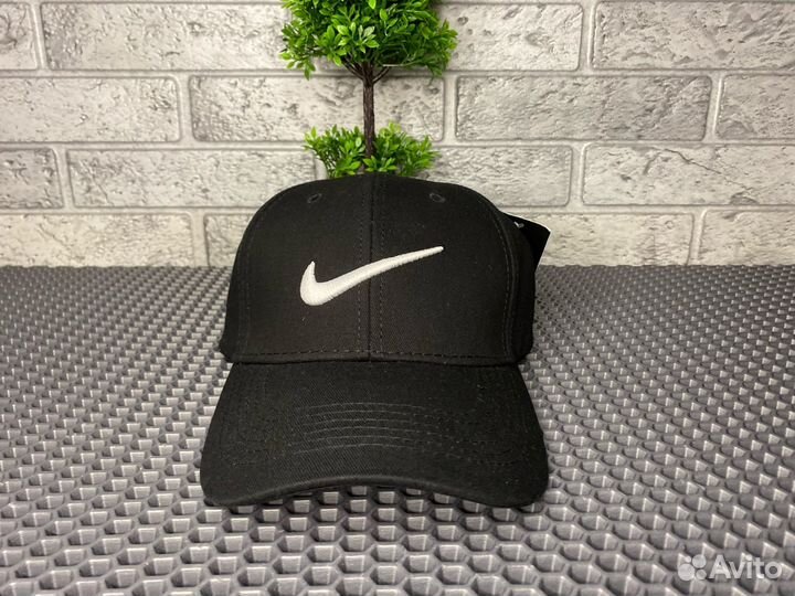 Кепка мужская Nike