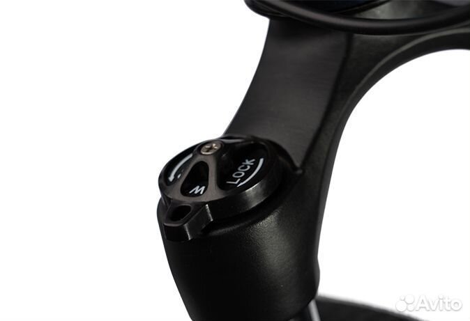 Велосипед dewolf grow 20