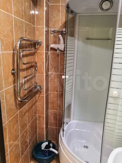 Квартира-студия, 36 м², 1/9 эт.