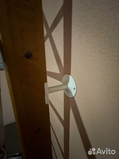 Шведская стенка