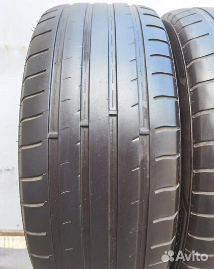 Windforce Catchfors UHP 255/45 R20 105W