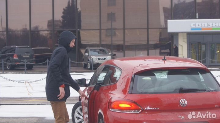 Услуга трезвый водитель. Перего авто