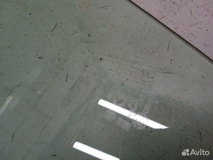 Стекло двери передней левой Infiniti Fx37 S51 3.7