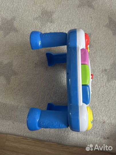 Детский игровой центр