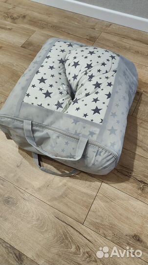 Подушка для беременных бу