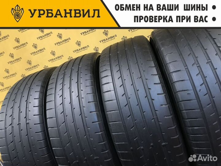 Toyo Proxes R36 225/55 R19 99V