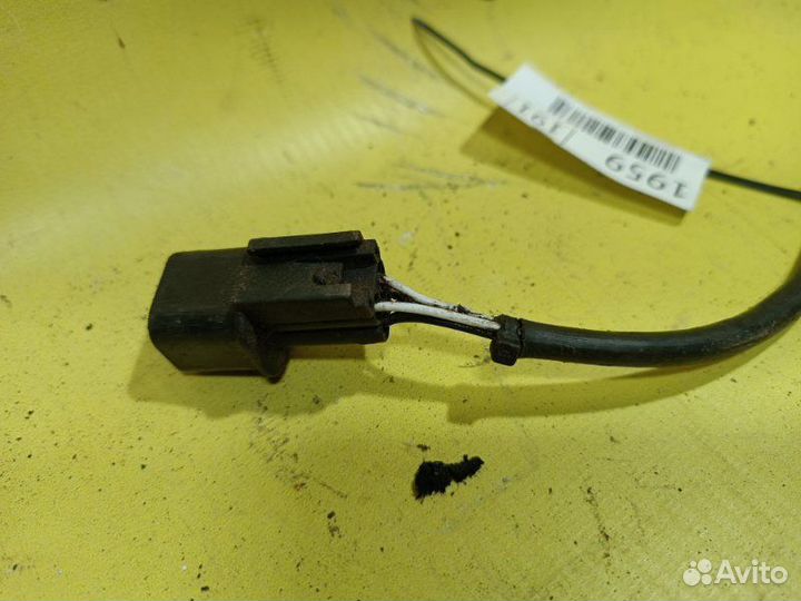 Датчик кислородный Hyundai Sonata седан G4JP 131