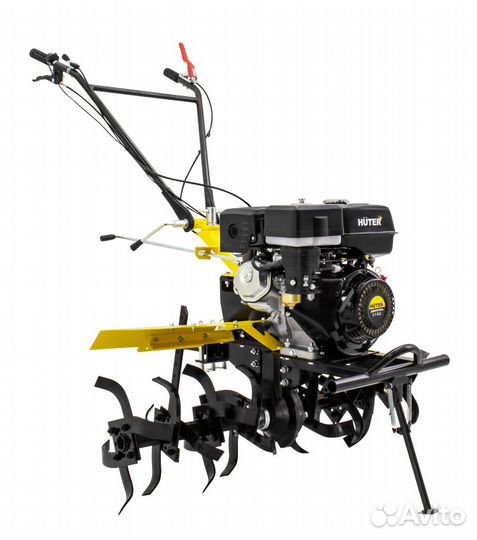 Сельскохозяйственная машина Huter мк-9500P