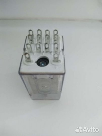 Реле на 4 группы