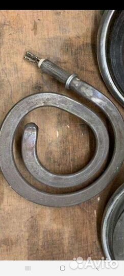 Конфорка 2000w