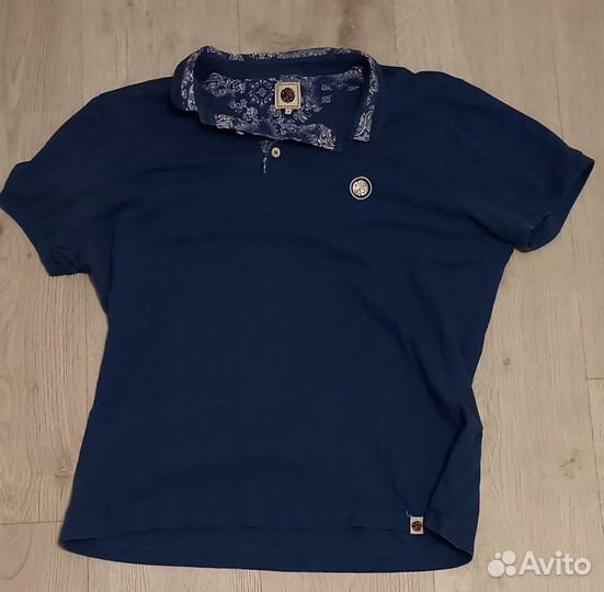 Поло pretty green