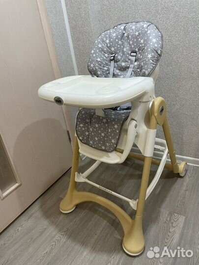 Стульчик-шезлонг Cam(италия)