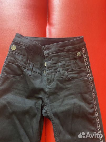 Джинсы оригинал