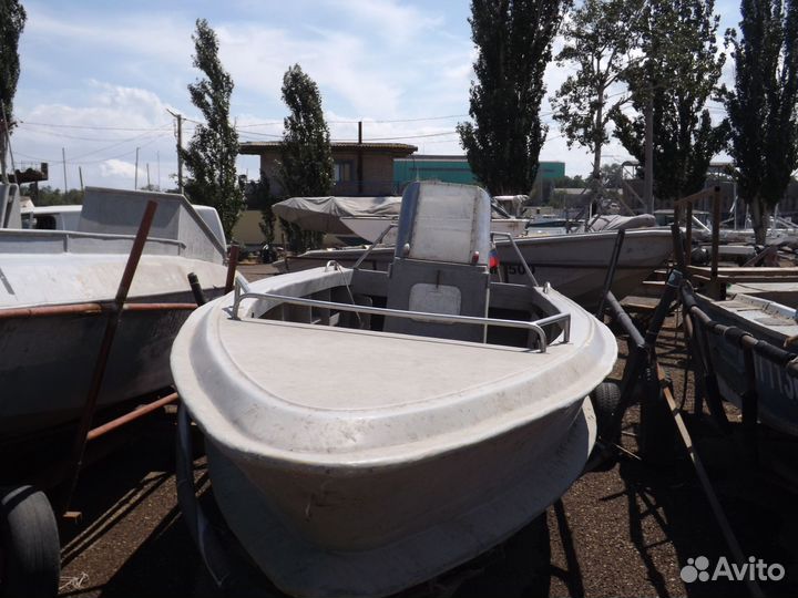 Продам рыбопромысловую байду,катер