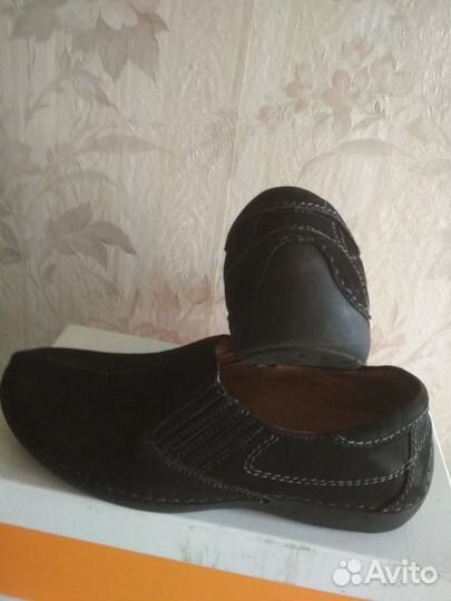 Туфли женские
