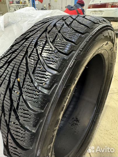 Nokian Tyres Nordman RS2 205/55 R16