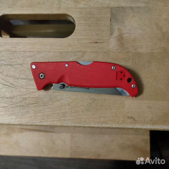 Cold steel finn wolf