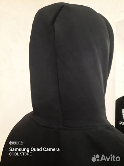 Спортивный костюм