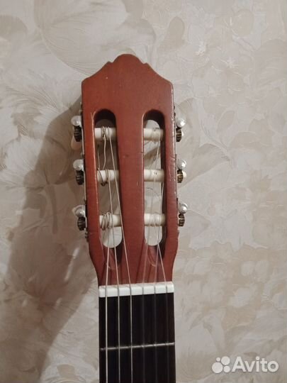 Акустическая гитара yamaha c40m