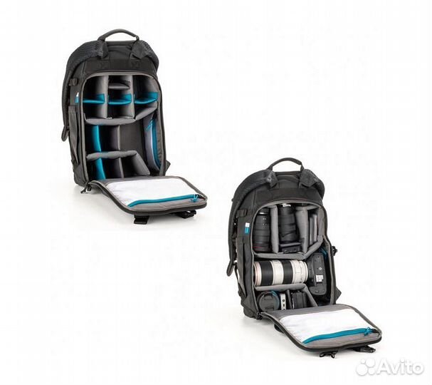 Рюкзак Tenba Axis v2 Tactical Backpack 20 Black