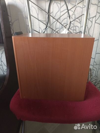 Сабвуфер sven sps 820