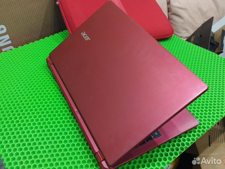 Эксклюзив Acer Сенсорный (4ядра/RAM 8GB/SSD256GB)