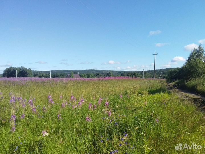 Земельные услуги