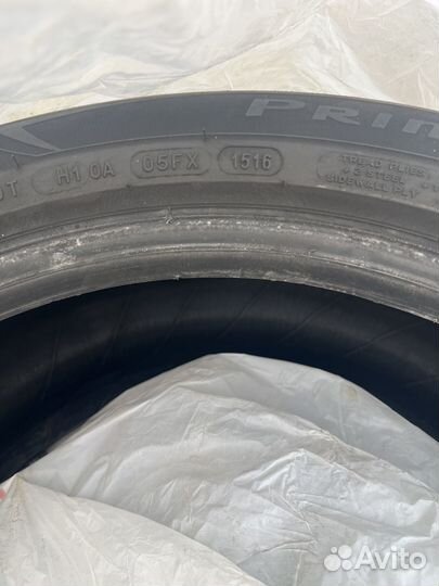 Michelin Primacy 3 225/50 R17 98Y