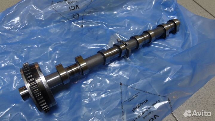 Распредвал INA впускной Audi Volkswagen Skoda