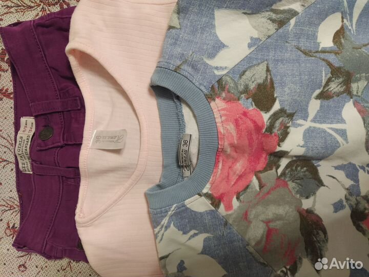 Комплект 3в1 р134