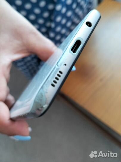 Samsung Galaxy A51, 4/64 ГБ