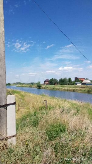 Дача 20 м² на участке 6 сот.