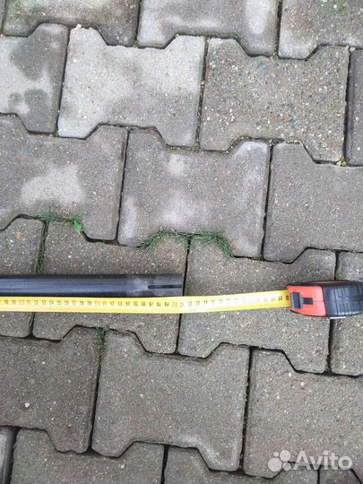 Руль Комета для трюкового самоката