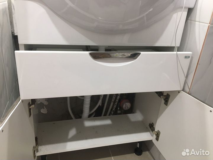 Тумба для ванной