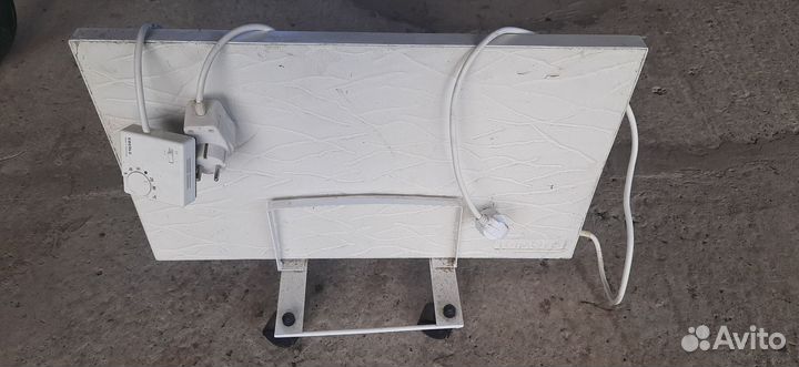 Электро обогреватель Теклеко