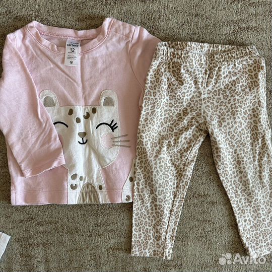 Одежда для девочки