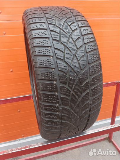 Dunlop SP Winter Sport 3D 255/40 R19 100V
