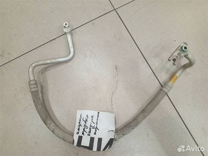 Трубка кондиционера Hyundai Accent 2000-2012