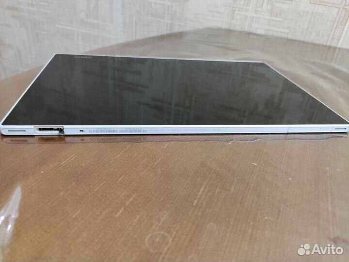 Планшет Sony xperia tablet z sgp321