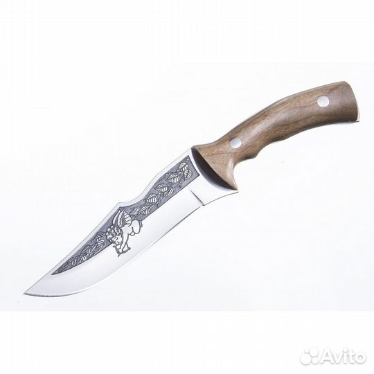 Нож туристический, Зодиак