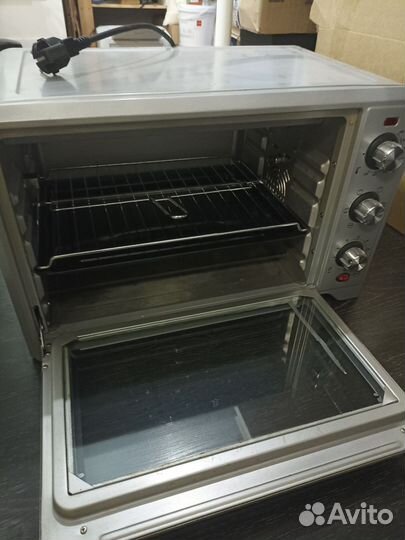 Мини печь Moulinex serie 035-c