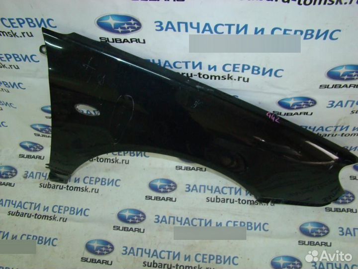 Крыло FR GG2-2006г