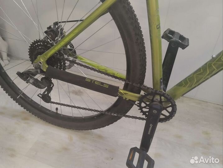 Продаю велосипед