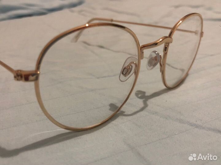 Очки имиджевые hm