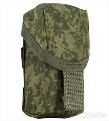 Подумок под гранаты цифра емр