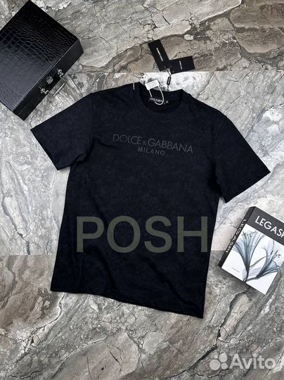 Футболка Dolce Gabbana