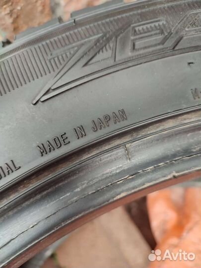 Goodyear Ice Navi Zea II 235/50 R18 97Q