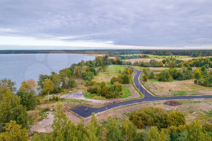 Участок 12 сот. (СНТ, ДНП)